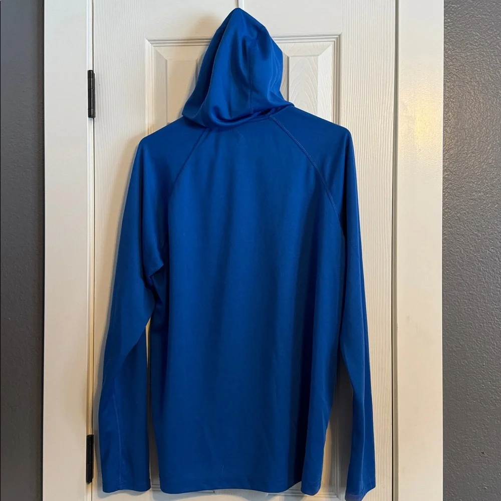 Men’s size Medium Timberland Pro brand light weight hoodie - Picture 5 of 5